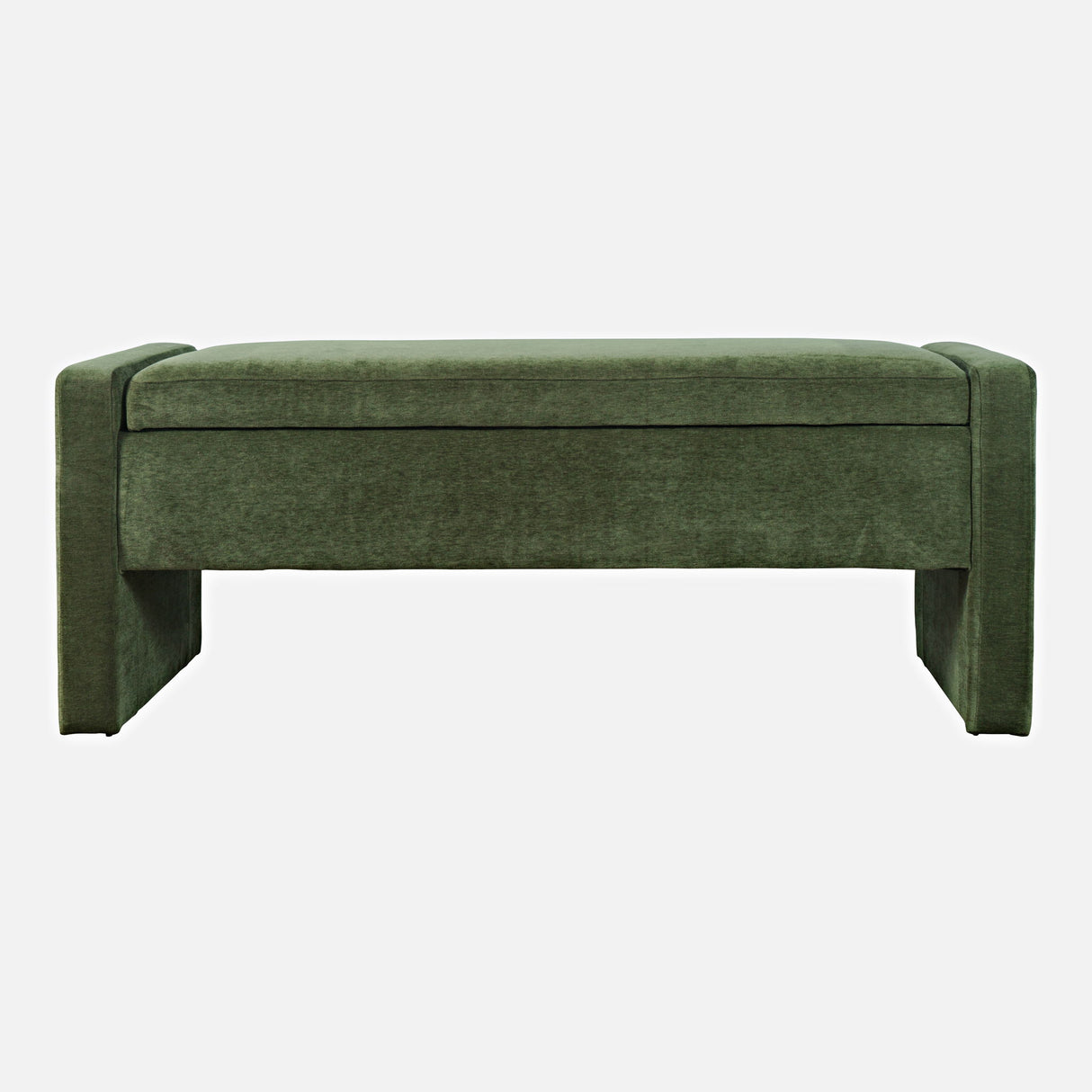 Braun - Storage Bench