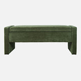 Braun - Storage Bench