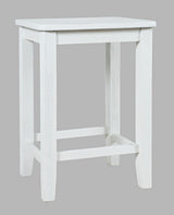 Eastern Tides - Backless Counter Stool (Set of 2)