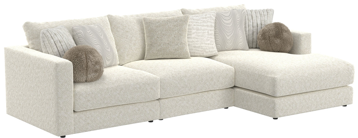 Ritzy - Modular Sectional