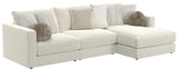 Ritzy - Modular Sectional