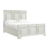 Bridgestone - Panel Bed