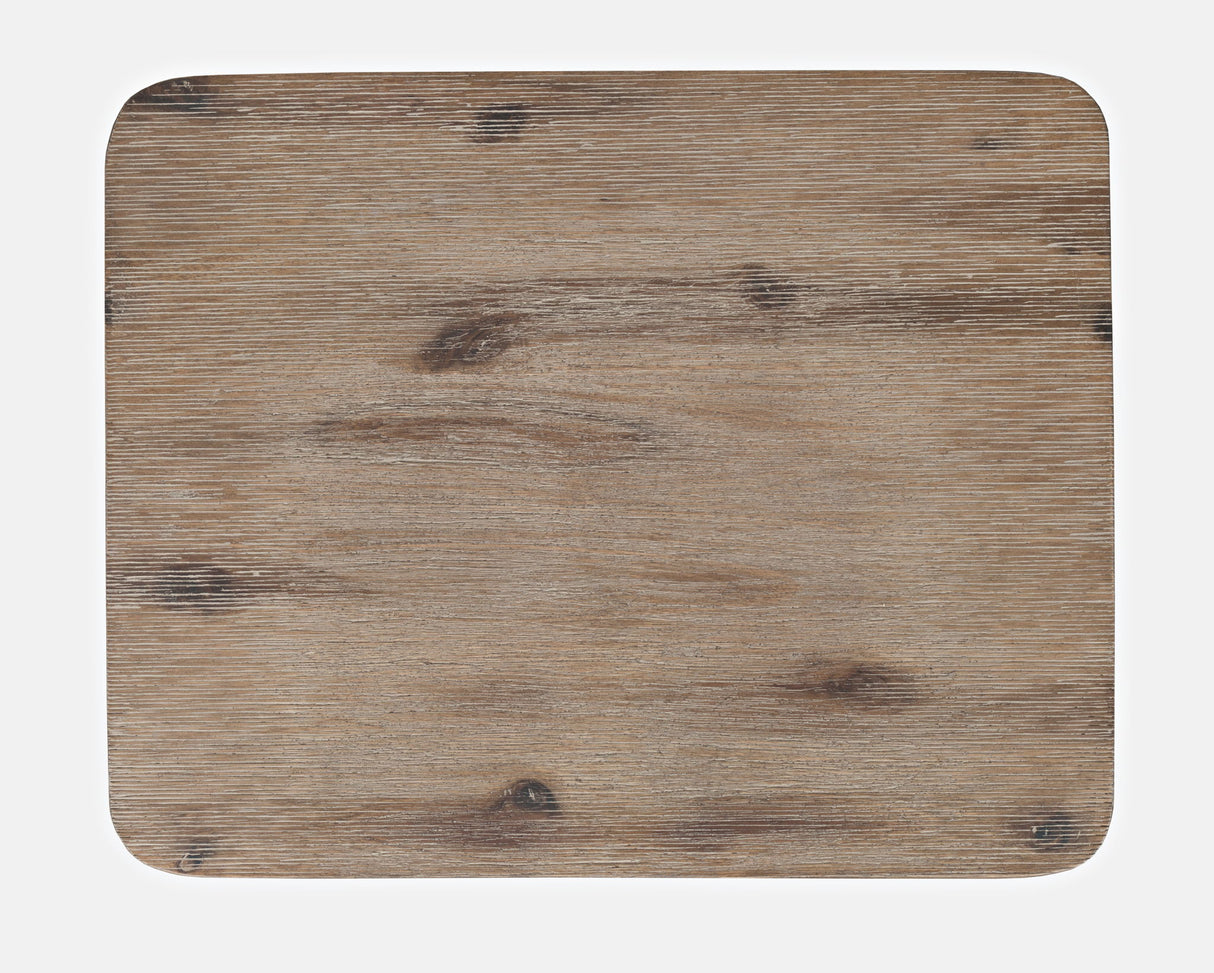 Eastern Tides - Backless Counter Stool (Set of 2)