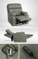MM-3815 Power Lift Recliner