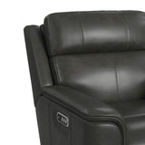 Mustang -Living Room Set