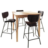 Colby - Counter Height Set