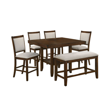 Portage - Counter Height Dining Set
