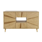 Reece - Media Console