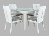 Urban Icon - 5 Piece Dining Set