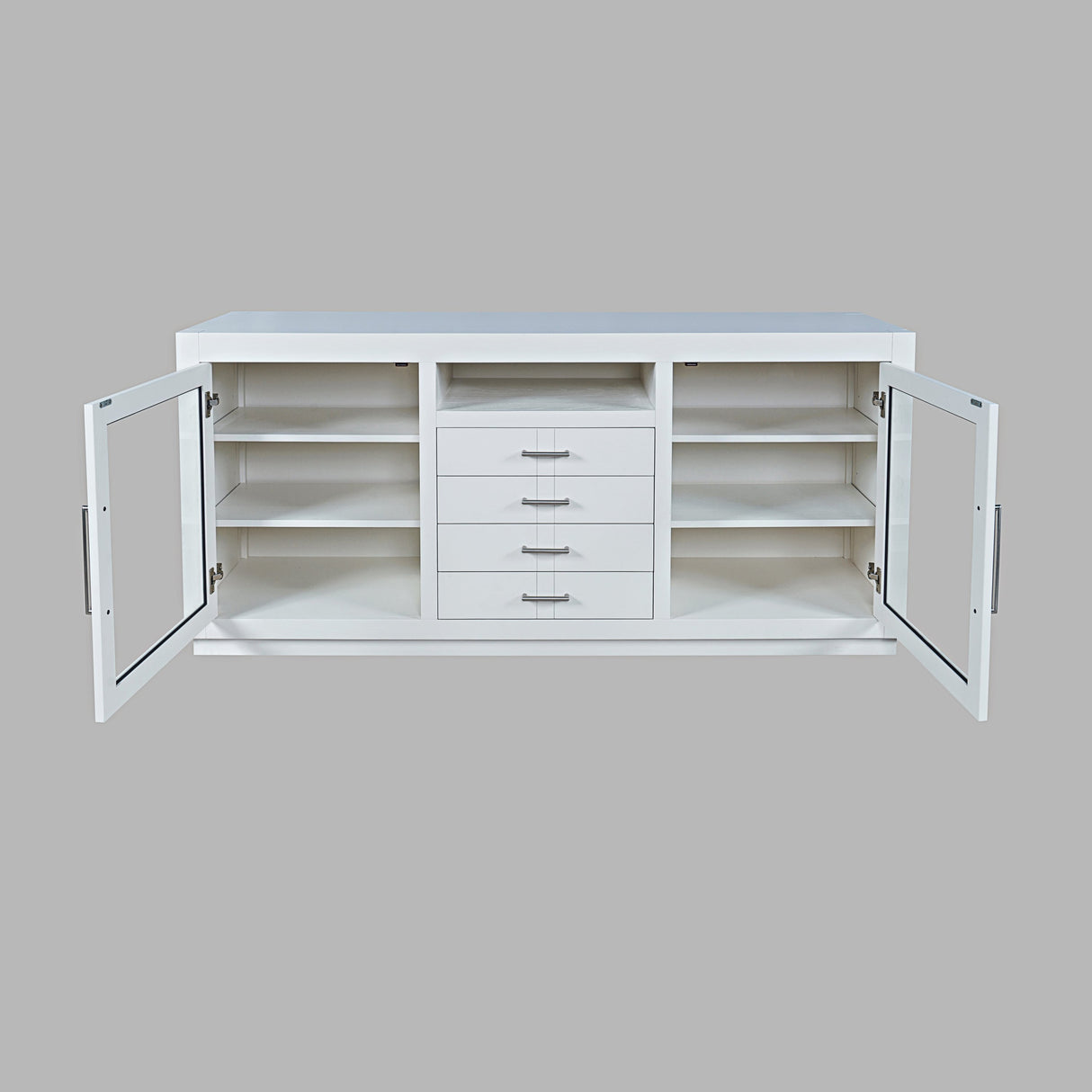 Auburn Hills Console