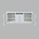 Auburn Hills Console