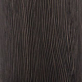 Fainwell - Distressed Black - Poly Floor Lamp