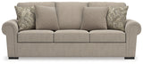Sararose - Heather - Sofa