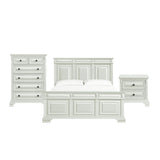 Bridgestone - Panel Bedroom Set