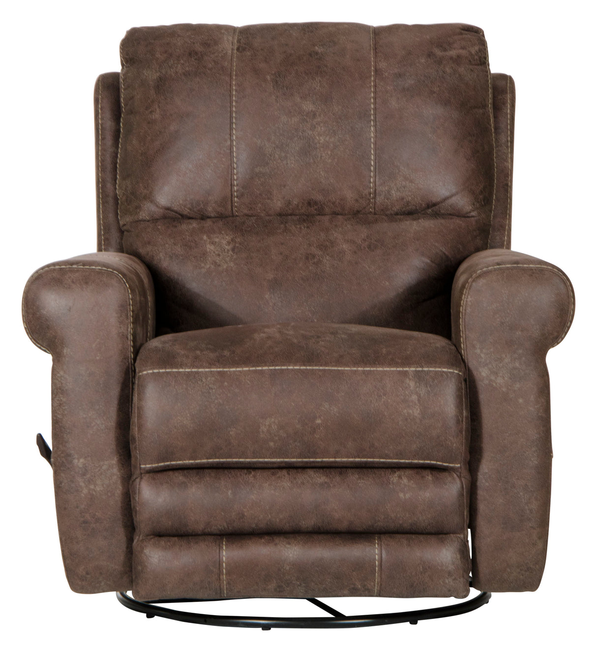 Maddie - Swivel Glider Recliner