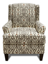 Bea - Fabric Chair