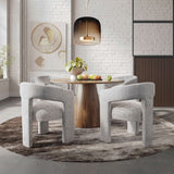 Nash - Gwen 5 Piece Dining Set