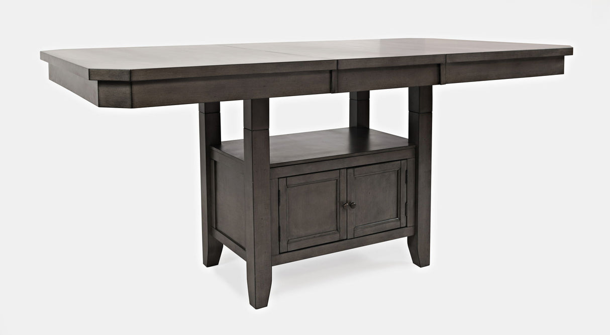 Manchester - High-Low Rectangle Dining Table