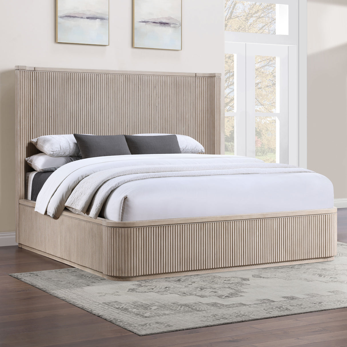 Henry - Bed