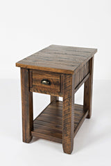 Artisan's Craft - Chairside Table