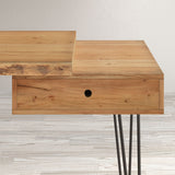 Nature's Edge - Desk
