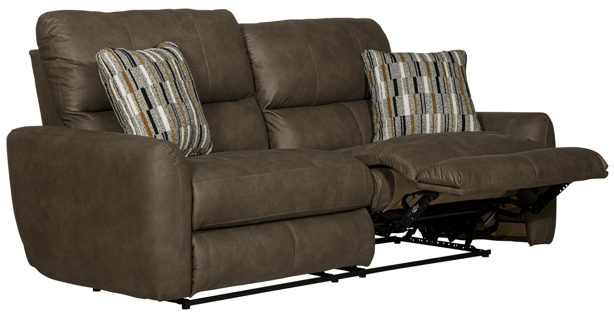 Dorian - Reclining Sofa