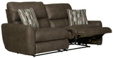 Dorian - Reclining Sofa