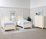 Tide & Timber - Pencil Poster Bed 3/3