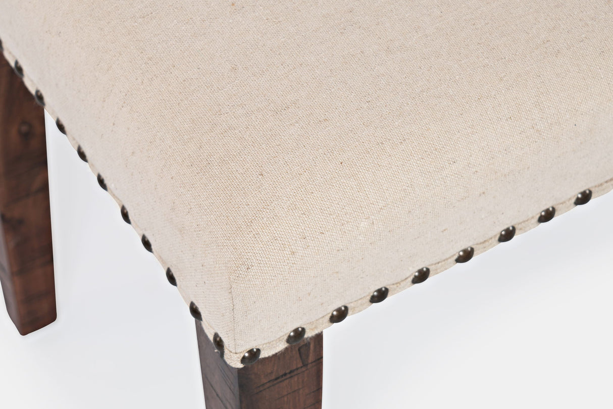 Fairview - Backless Counter Bench