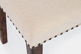 Fairview - Backless Counter Bench
