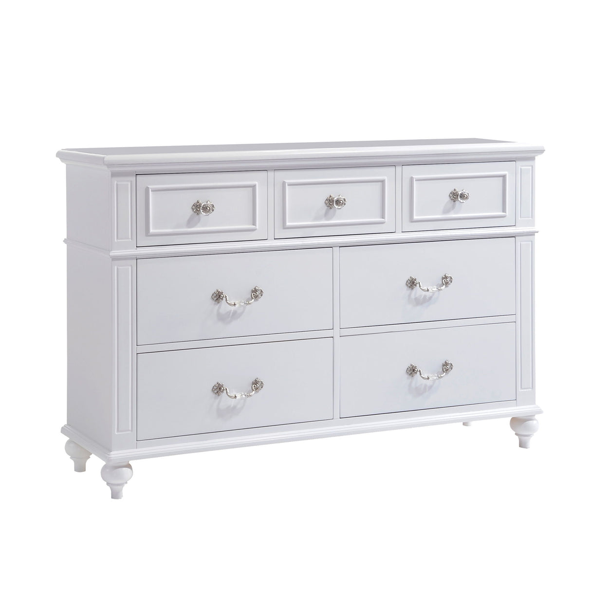 Alana - Dresser