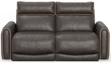 Nico - Power Headrest Reclining Loveseat