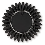 Ryenmour - Oil Rubbed Bronze Finish - Accent Mirror