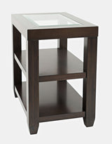 Urban Icon - Chairside Table