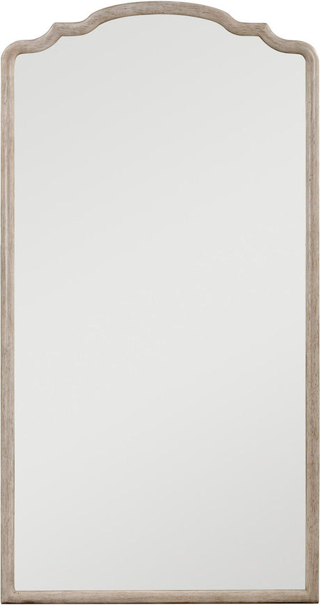 Provence - Floor Mirror