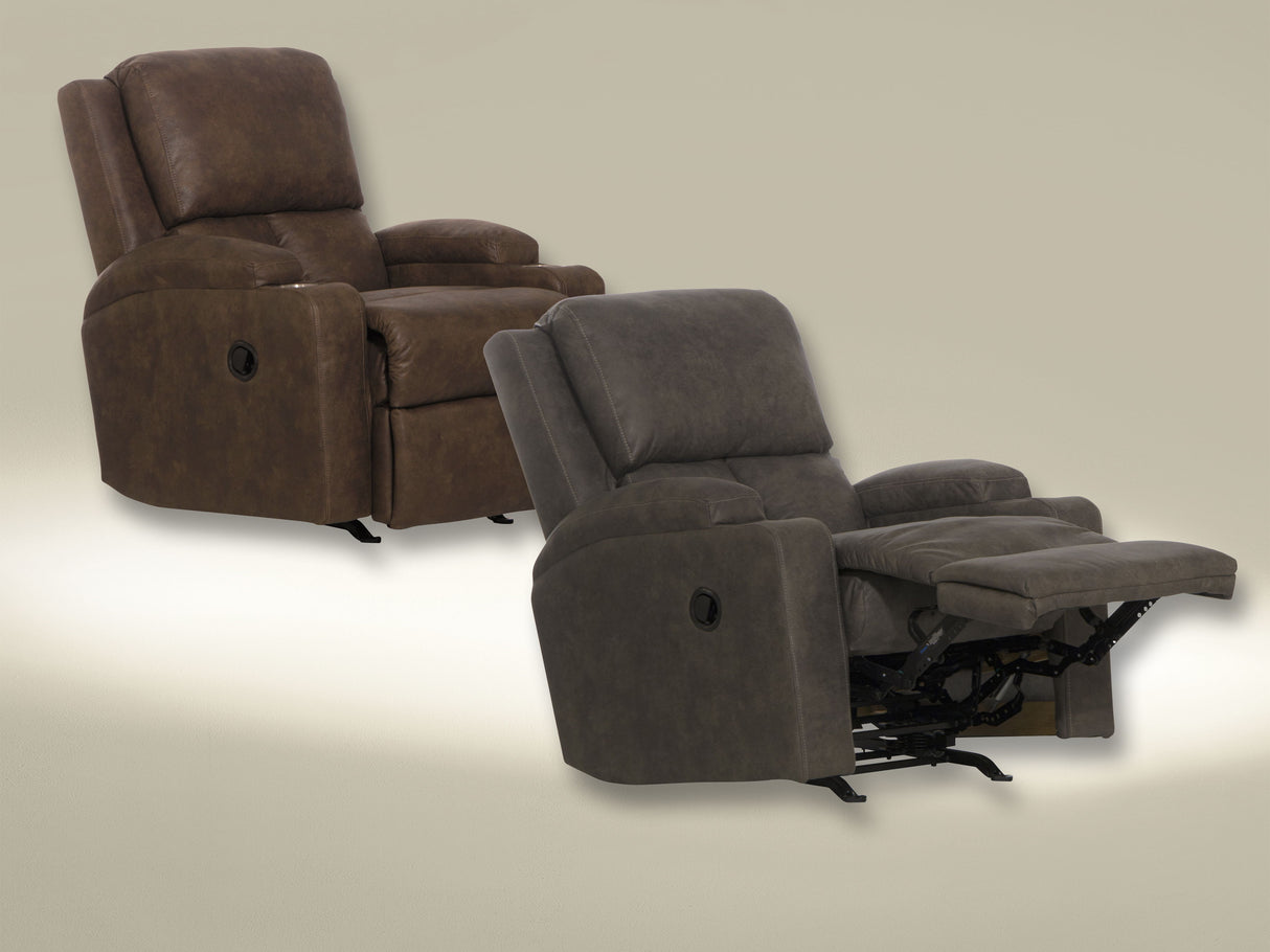 Kyle - Rocker Recliner