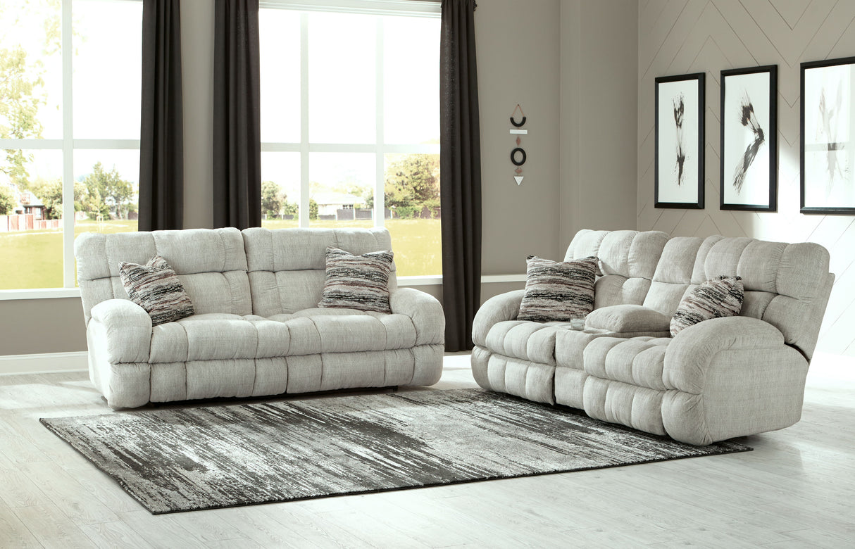 Ashland - Lay Flat Reclining Sofa