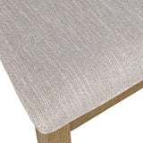 Brentwood - Slatback Dining Chair (Set of 2)