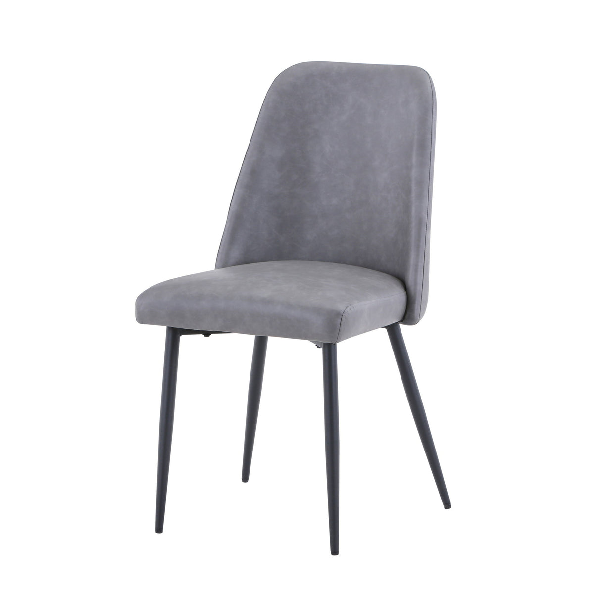 Maddox - Upholstered Chair (Set of 2)