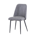 Maddox - Upholstered Chair (Set of 2)