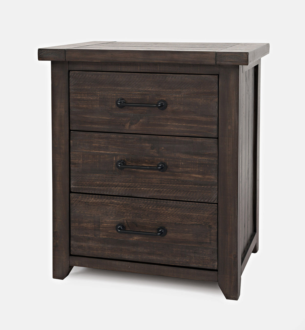 Madison County - Nightstand - Sturdy Compliant