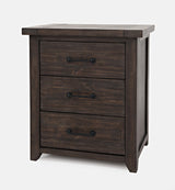 Madison County - Nightstand - Sturdy Compliant