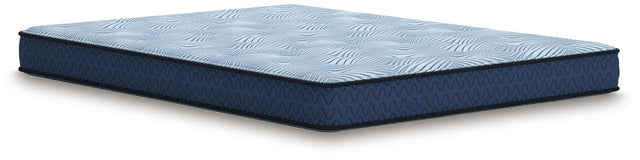 Heritage 2.0 Bonnell mattress product view