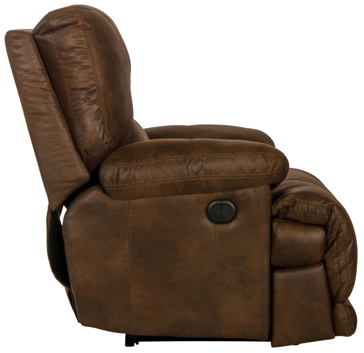 Voyager - Lay Flat Recliner