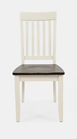 Decatur Lane - Slatback Chair (Set of 2)