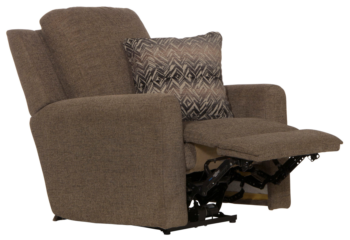 Calvin - Power Wall Hugger Recliner