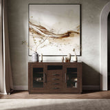 Auburn Hills - Console