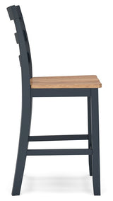 Gesthaven - Barstool (Set of 2)