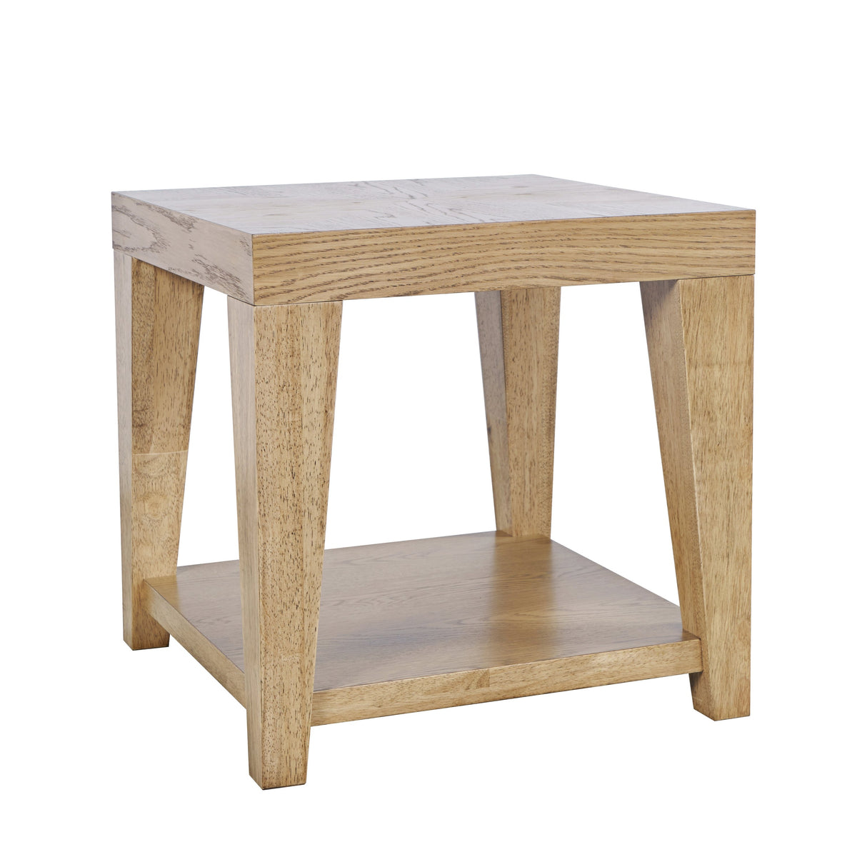 Laurel Creek End Table