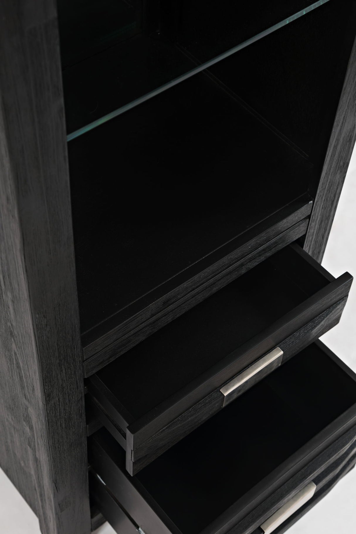 Altamonte - Media Wall - Dark Charcoal
